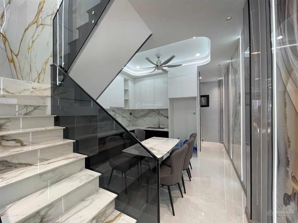 Bán nhà riêng đẹp tại đông tác, dĩ an, 5,35 tỷ, 61,7m2, nhiều tiện ích