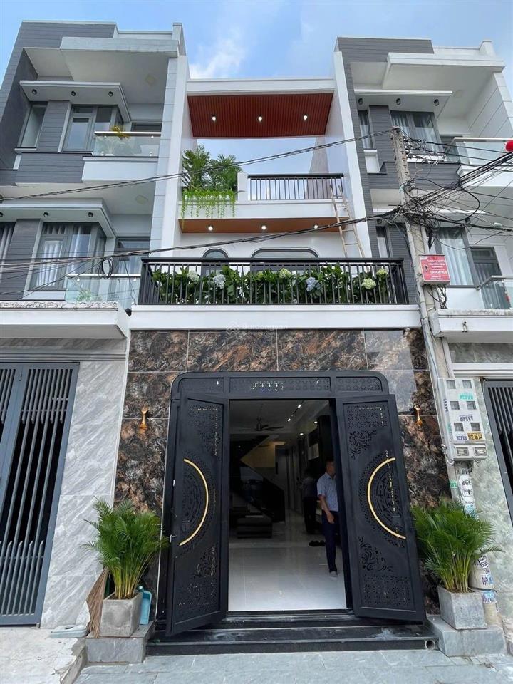 Bán nhà riêng đẹp tại đông tác, dĩ an, 5,35 tỷ, 61,7m2, nhiều tiện ích