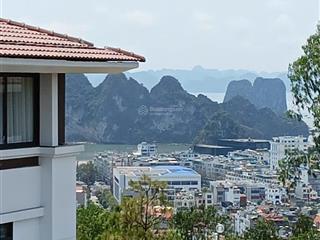 Bán nhanh căn biệt thự flc view biển và view nội khu 5 ngủ 5 wc giá siêu rẻ