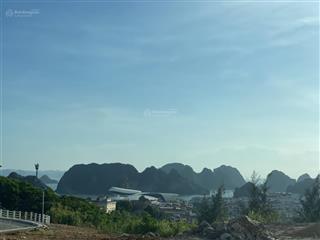 Biệt thự flc hạ long view vịnh trực diện chỉ hơn 18 tỷ