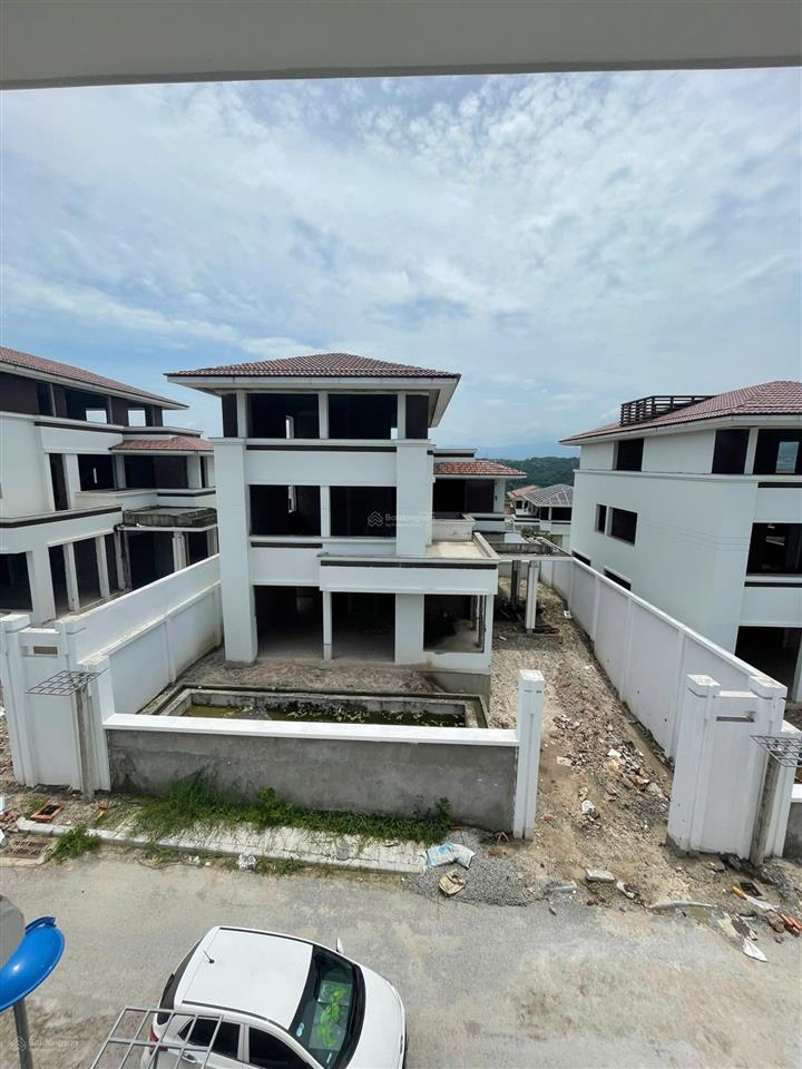 Biệt thự flc hạ long giá chỉ hơn 30tr/m2 giá tham khảo tốt trong khu vực