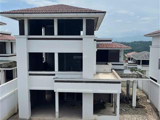 Bán nhanh căn biệt thự flc view biển và view nội khu 5 ngủ 5 wc giá siêu rẻ