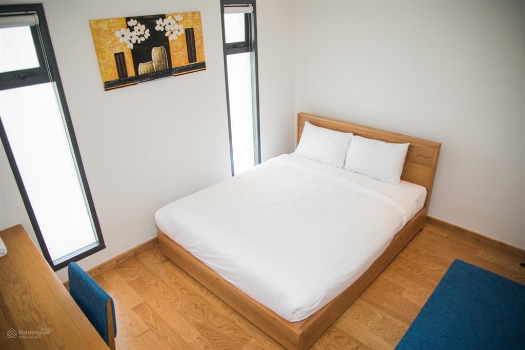 Cho thuê căn hộ ocean suites 2 phòng ngủ  tầng cao, view biển