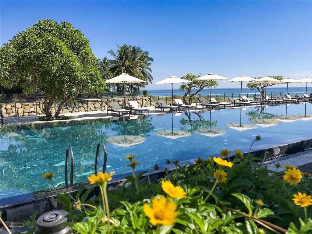 Cho thuê căn hộ 1 phòng ngủ  nội thất đầy đủ
