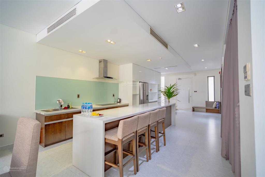 Cho thuê bt đẹp, khu biệt thự the point, 56 triệu, 290m2, giá ưu đãi hot!