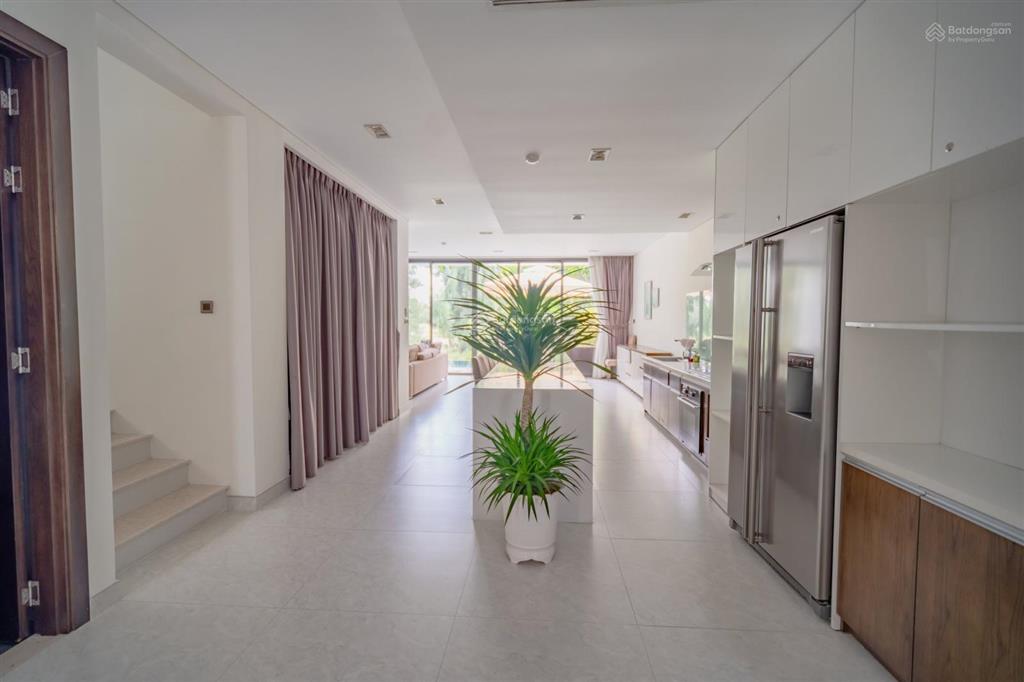 Cho thuê bt đẹp, khu biệt thự the point, 56 triệu, 290m2, giá ưu đãi hot!