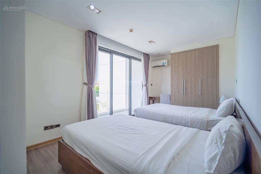 Cho thuê bt đẹp, khu biệt thự the point, 56 triệu, 290m2, giá ưu đãi hot!