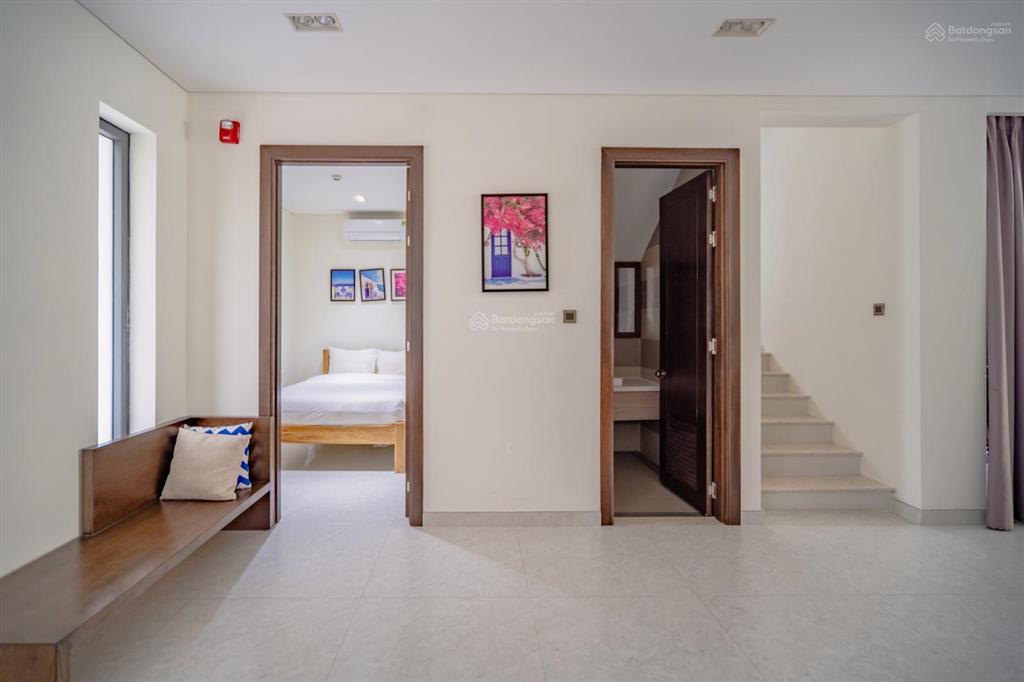 Cho thuê bt đẹp, khu biệt thự the point, 56 triệu, 290m2, giá ưu đãi hot!