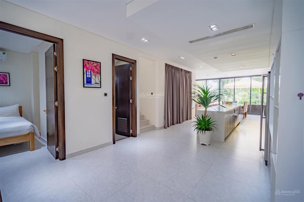 Cho thuê bt đẹp, khu biệt thự the point, 56 triệu, 290m2, giá ưu đãi hot!