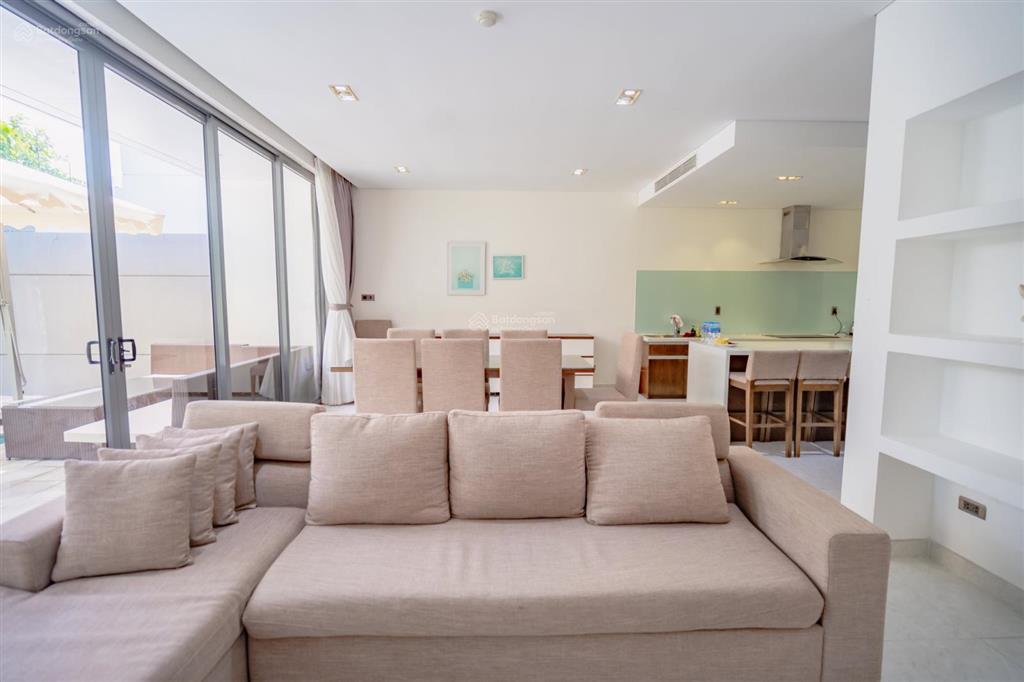 Cho thuê bt đẹp, khu biệt thự the point, 56 triệu, 290m2, giá ưu đãi hot!