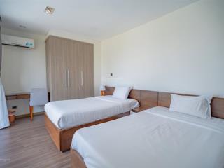 Cho thuê bt đẹp, khu biệt thự the point, 56 triệu, 290m2, giá ưu đãi hot!