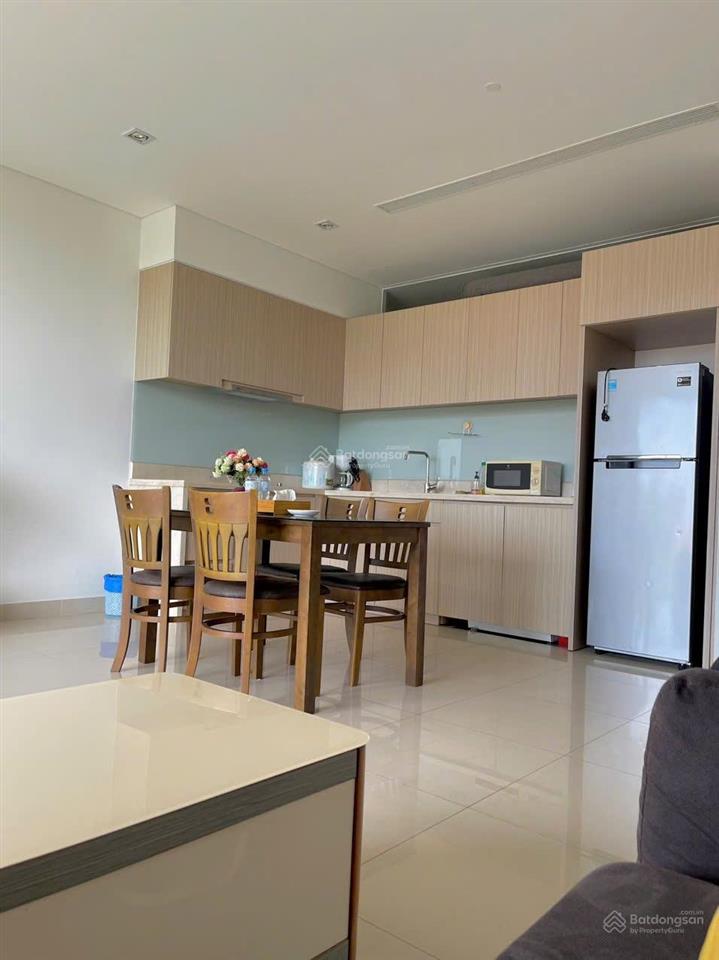 Căn hộ 1 phòng ngủ the ocean suites  sở hữu lâu dài  6 tỷ 2