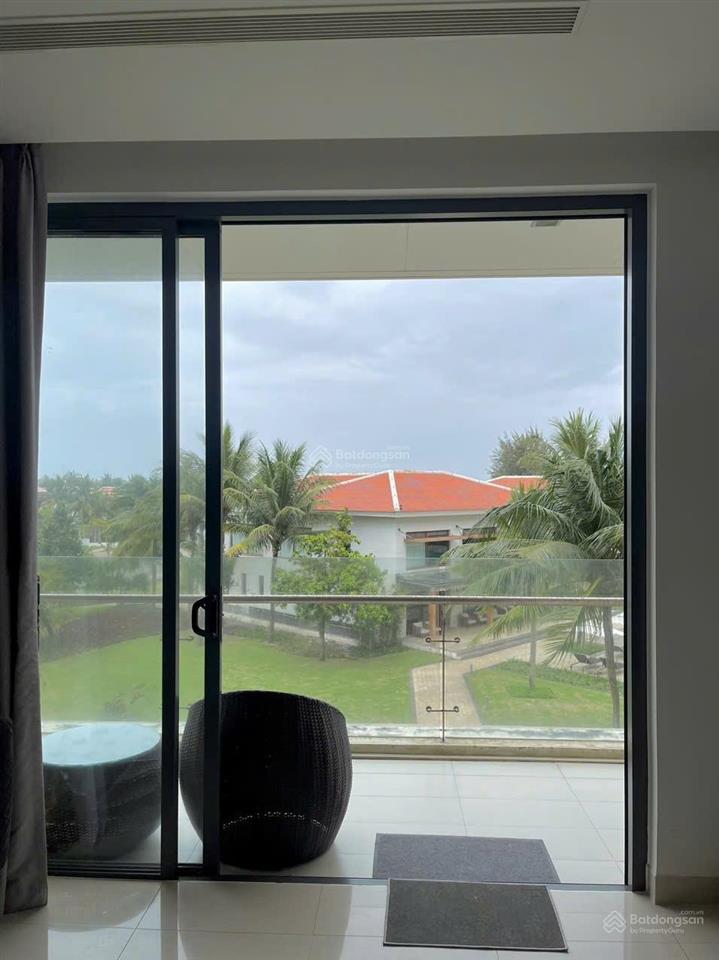 Căn hộ 1 phòng ngủ the ocean suites  sở hữu lâu dài  6 tỷ 2