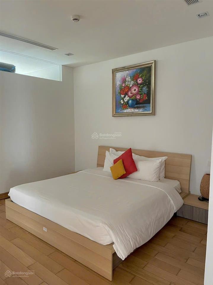Căn hộ 1 phòng ngủ the ocean suites  sở hữu lâu dài  6 tỷ 2