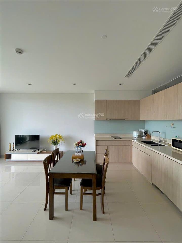 Căn hộ 1 phòng ngủ the ocean suites  sở hữu lâu dài  6 tỷ 2