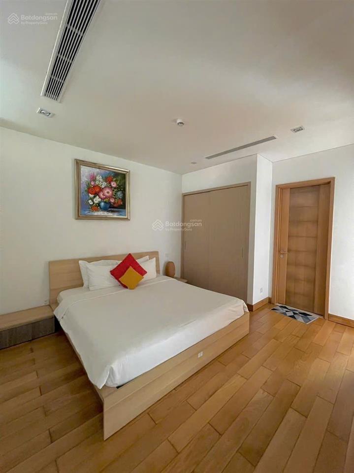 Căn hộ 1 phòng ngủ the ocean suites  sở hữu lâu dài  6 tỷ 2