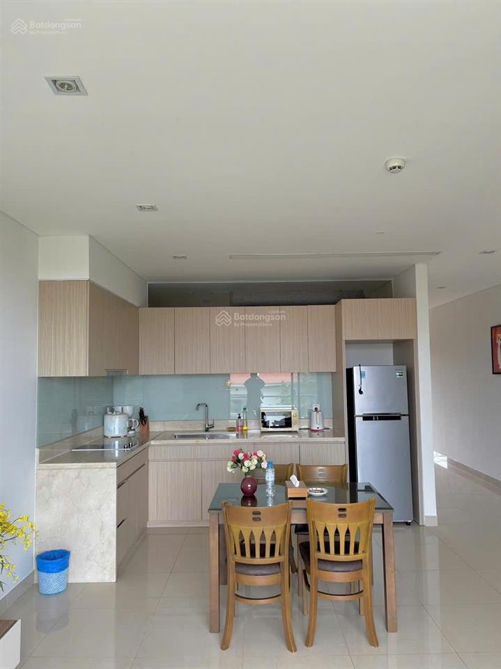Căn hộ 1 phòng ngủ the ocean suites  sở hữu lâu dài  6 tỷ 2