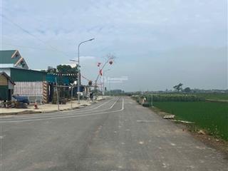 Bán đất đẹp tại thạch đồng, 10 triệu/m2, 188m2, pháp lý đầy đủ