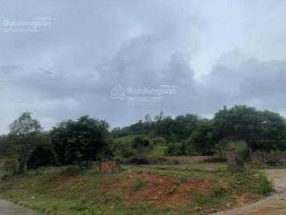 Bán đất thương mại siêu hot tại thị trấn mậu a, 18 triệu/m2, 1606 m2