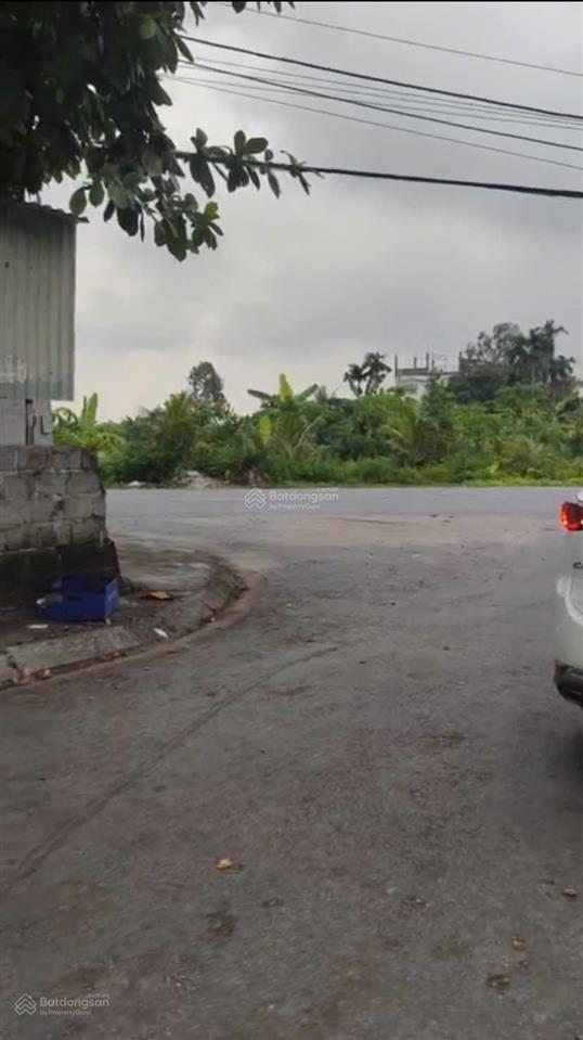 Cần bán đất giá tốt đầu cầu môi, xã an vũ, quỳnh phụ, thái bình, dt 294m2, giá 14 tỷ thương lượng