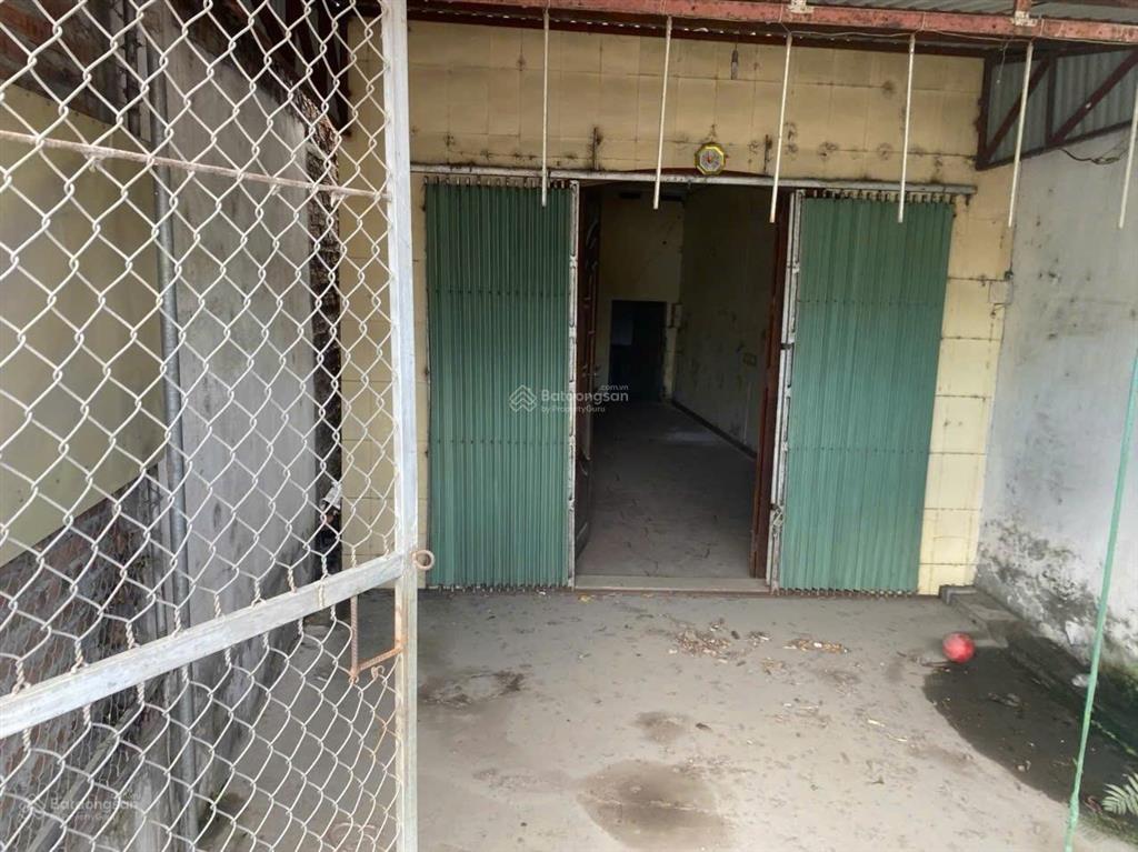 Bán đất tại an vũ, thái binh, giá 13,8 tỷ, 270m2, mặt tiền 18m, giờ là hưng yên, hiện có nhà cấp 4