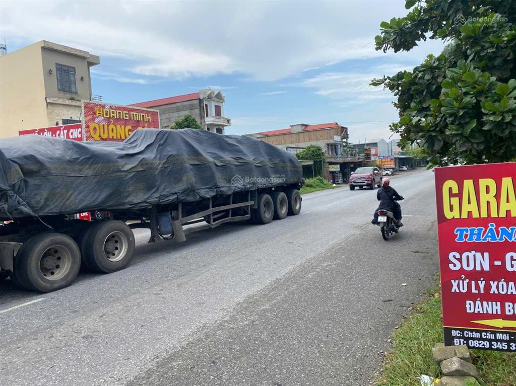 Bán đất an vũ, quỳnh phụ, thái bình, đầu cầu môi an vũ, tiện giao thông, giờ là hưng yên