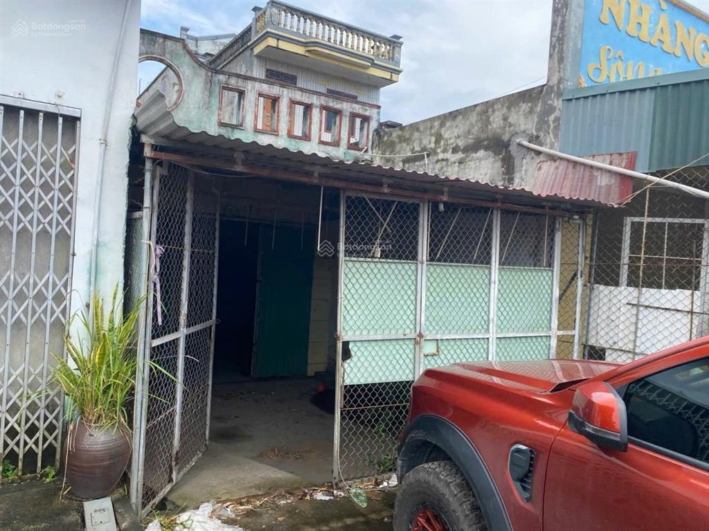 Cần bán đất giá tốt đầu cầu môi, xã an vũ, quỳnh phụ, thái bình, dt 281m2, giá 48tr/m2