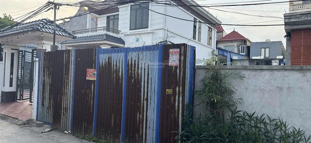Bán đất tại thủy nguyên, 17,7 tỷ, 280 m2, pháp lý đầy đủ, sang tên ngay