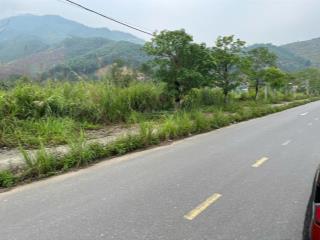 Bán đất yên lập, phú thọ, giá tốt 5,7 tỷ, 190 m2 hot
