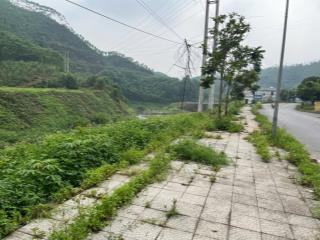 Bán đất đẹp tại thị trấn yên lập, 6 tỷ, 211m2, pháp lý đầy đủ, nhiều tiện ích