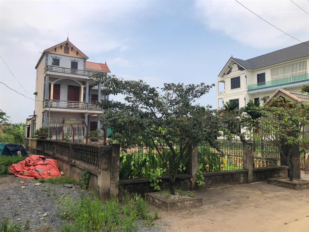 Bán đất tại xã quang trung, giá ưu đãi 12,1 tỷ, diện tích 1184m2
