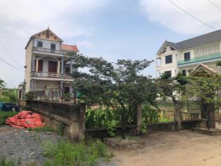 Bán đất tại xã quang trung, giá ưu đãi 12,1 tỷ, diện tích 1184m2