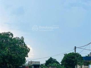Bán đất 1200m2 tại quang trung, thị xã bỉm sơn, thanh hóa, 10 triệu / m2