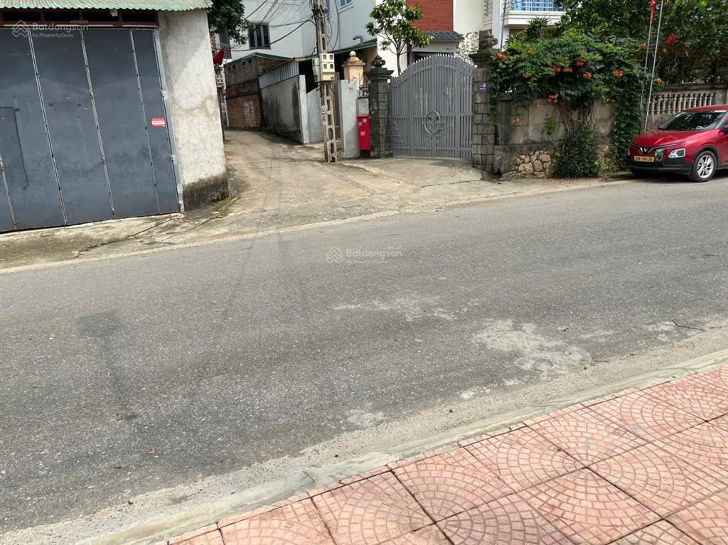 Bán đất tại yên thọ, đông triều, quảng ninh, 15 triệu / m2, 971 m2, có 400m2 thổ cư