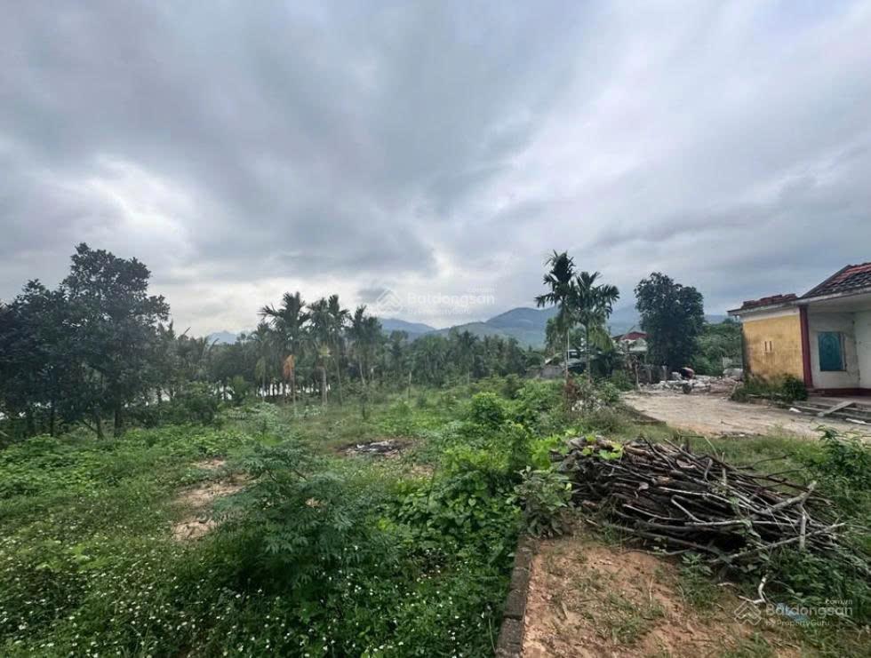 Bán đất 870m2, nở hậu, tại yên thọ, quảng ninh, giá 12 tỷ, view đẹp, nhiều tiện ích