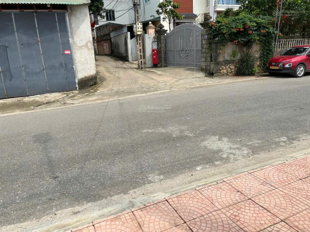 Bán đất đẹp, nhiều tiện ích tại phường yên thọ, thị xã đông triều, quảng ninh, 14 tỷ, 1128 m2