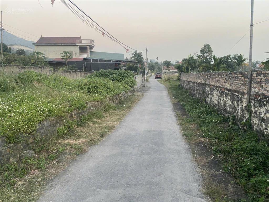 Bán đất tại phường yên thọ, 15 tỷ, 1184 m2, view đẹp, chính chủ