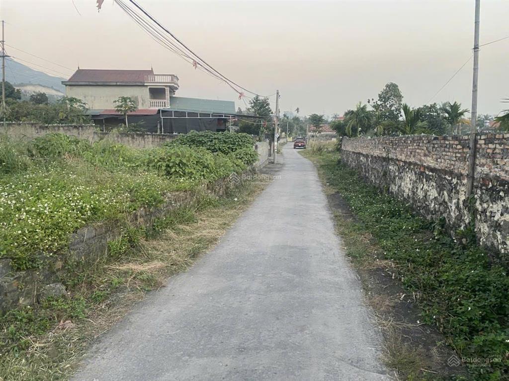 Bán đất tại cẩm bình, 17 triệu / m2, 354 m2, giá tốt, view đẹp