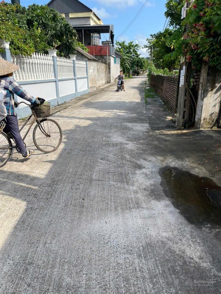 Bán đất tại quỳnh thọ, quỳnh phụ, thái bình, giá 3,3 tỷ, 183 m², mặt tiền rộng 8m đẹp xuất sắc