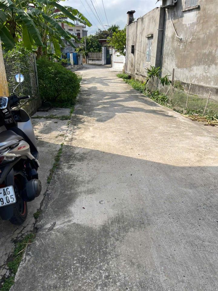 Đất nền view đẹp tại thanh tân, 8,5 tỷ, 304 m2, hàng hiếm