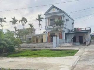 Bán đất tại xã quỳnh thọ, huyện quỳnh phụ, thái bình, 15 triệu / m2, 238 m2, view đẹp uy tín