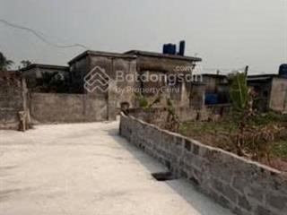 Hot! bán đất tại thôn bắc sơn, quỳnh thọ, quỳnh phụ, thái bình, giá 13,8 triệu / m2, 230 m2