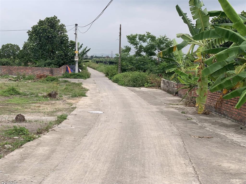 Bán đất tại phường yên thọ, 16 triệu / m2, 1500 m2, giá siêu hời, uy tín