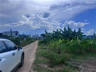 Bán đất tại thôn chợ, cẩm bình, 6,2 tỷ, 430m2, mặt tiền 12m, pháp lý đầy đủ