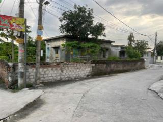 Bán đất tại khu nhà văn hóa vĩnh tân, đông triều, giá 17 triệu/m2, 404m2, giá ưu đãi