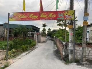 Bán đất 325m2, 6 tỷ ở khu nhà văn hóa vĩnh tân, đông triều, quảng ninh