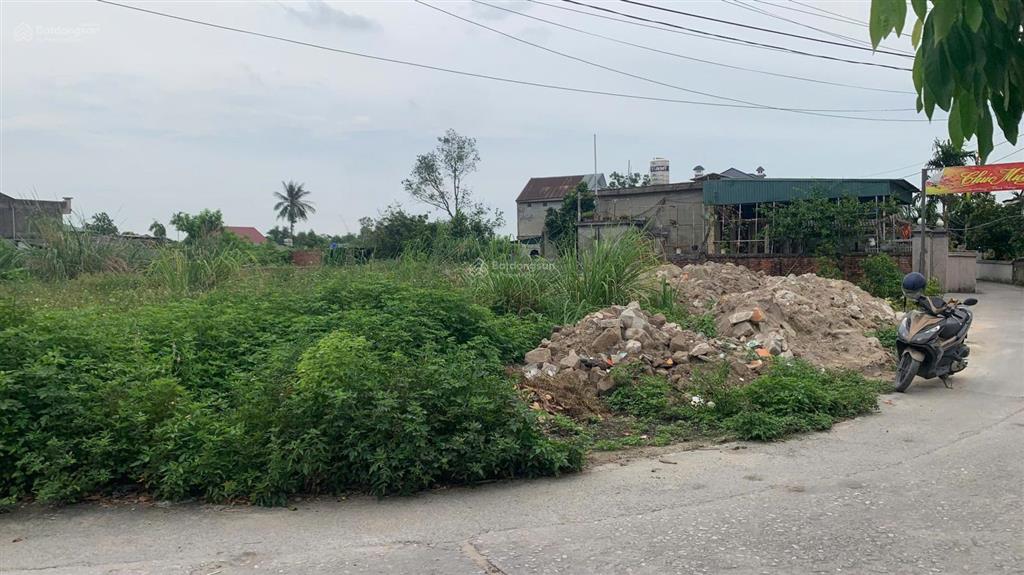 Bán đất tại kđt vĩnh hồng, 13,5 tỷ, 305m2, pháp lý đầy đủ