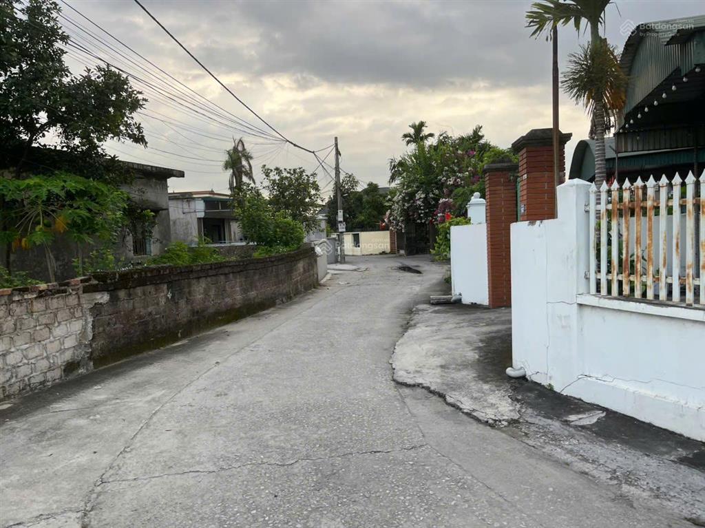 Bán đất tại khu nhà văn hóa vĩnh tân, 6,6 tỷ, 438 m2