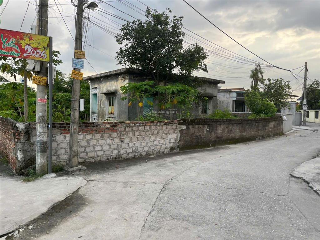 Bán đất tại khu nhà văn hóa vĩnh tân, 15,5 triệu / m2, 440 m2