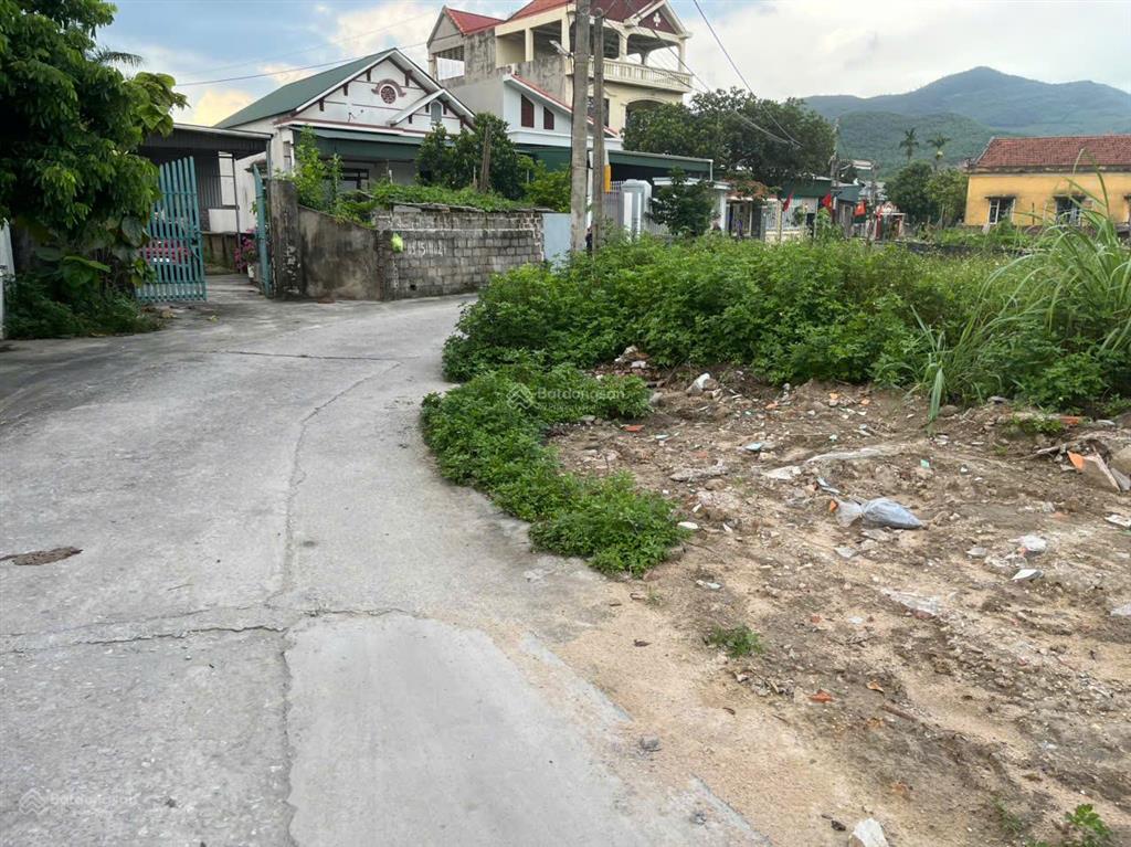 Đất nền đẹp tại khu nhà văn hóa vĩnh tân, 16,5 triệu/m2, 411m2, pháp lý đầy đủ